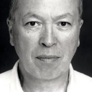 تصویر هنرمند Iain Mitchell