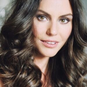 تصویر هنرمند Lauren Tempany