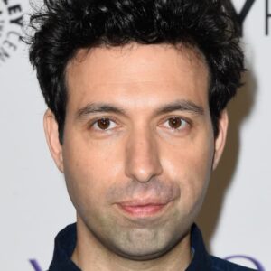 تصویر هنرمند Alex Karpovsky