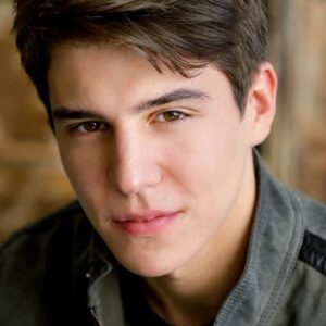 تصویر هنرمند Michael Grant