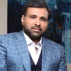 تصویر هنرمند Asad Qureshi