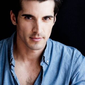 تصویر هنرمند Adrian Armas