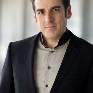 تصویر هنرمند Simone Gandolfo