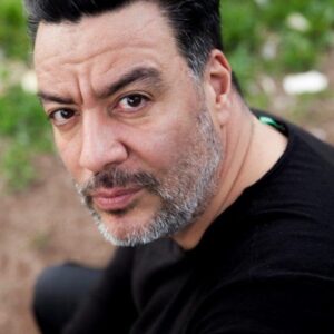 تصویر هنرمند G-Max