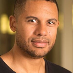 تصویر هنرمند VJ Boyd