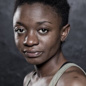 تصویر هنرمند Marie Lydie Melono Nokouda