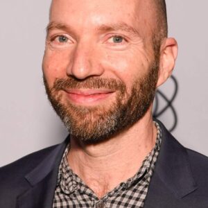 تصویر هنرمند Jordan Mechner