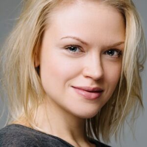 تصویر هنرمند Anna Kotova