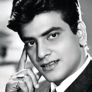 تصویر هنرمند Jeetendra