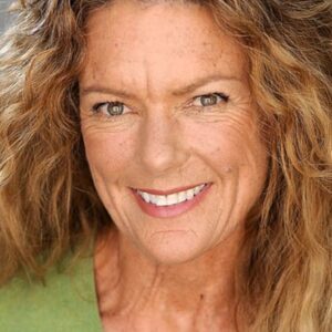 تصویر هنرمند Lynn McRee