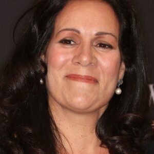 تصویر هنرمند Isis Mussenden