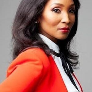 تصویر هنرمند Thami Ngubeni