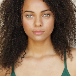 تصویر هنرمند Aleyse Shannon