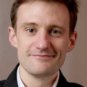 تصویر هنرمند Guillaume Kerbusch