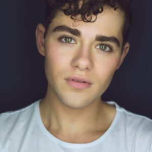 تصویر هنرمند Misha Osherovich