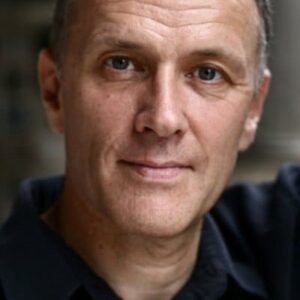 تصویر هنرمند Martin Vaughan Lewis