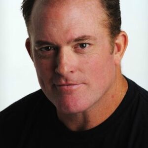 تصویر هنرمند Mike Chute