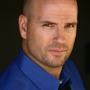 تصویر هنرمند Dean Cudworth