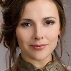 تصویر هنرمند Elena Panova