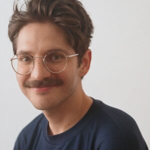 تصویر هنرمند Colin Burgess