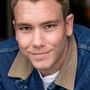 تصویر هنرمند Logan Cole