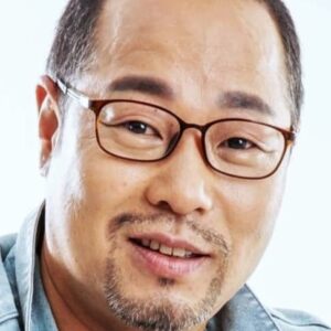 تصویر هنرمند Kim Won-jung