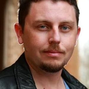 تصویر هنرمند Luke Sparke