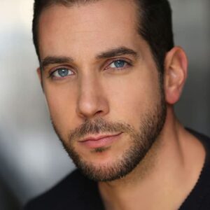 تصویر هنرمند Barnabás Réti