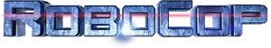 لوگوی رسمی فیلم RoboCop (2014)