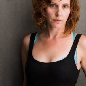 تصویر هنرمند Allison Hawkstone