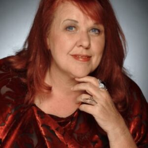 تصویر هنرمند Robyn Reede