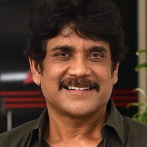 تصویر هنرمند Nagarjuna Akkineni