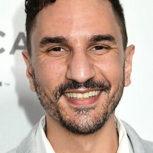 تصویر هنرمند Antoine Yared