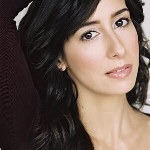 تصویر هنرمند Laura Covelli