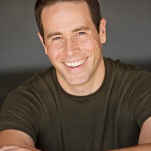 تصویر هنرمند Jon Barinholtz