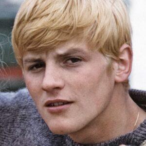 تصویر هنرمند Jacques Perrin