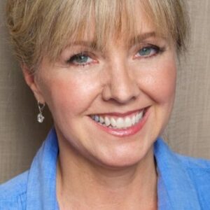 تصویر هنرمند Beverly Randolph