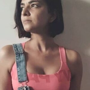 تصویر هنرمند Himanshi Choudhry