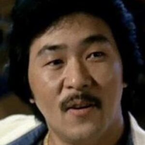 تصویر هنرمند Johnny Wang Lung-Wei