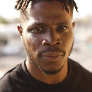 تصویر هنرمند Benjamin Abiola