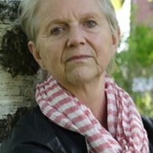 تصویر هنرمند Gunilla Abrahamsson