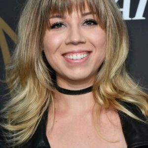 تصویر هنرمند Jennette McCurdy