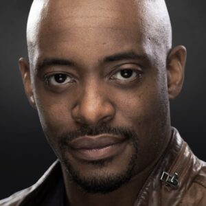 تصویر هنرمند Oliver Alvin-Wilson