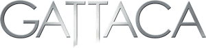 لوگوی رسمی فیلم Gattaca (1997)