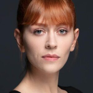 تصویر هنرمند Hazal Türesan