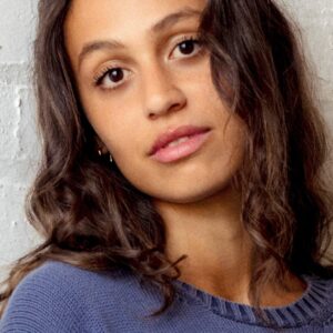 تصویر هنرمند Robyn Cara