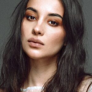 تصویر هنرمند Vivianne Dietz