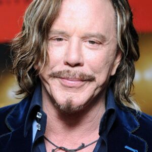 تصویر هنرمند Mickey Rourke