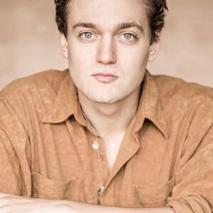 تصویر هنرمند Lucas Englander