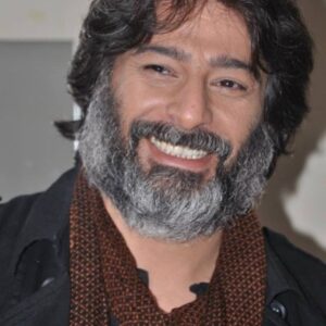 تصویر هنرمند Rafi Wahbi